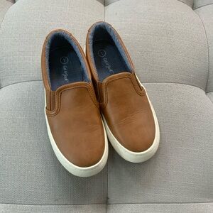 🤎Brown Slip-On Shoes🤎